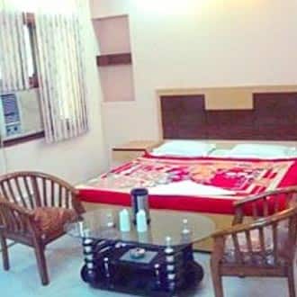 Hotel Baba Continental, New Delhi 2